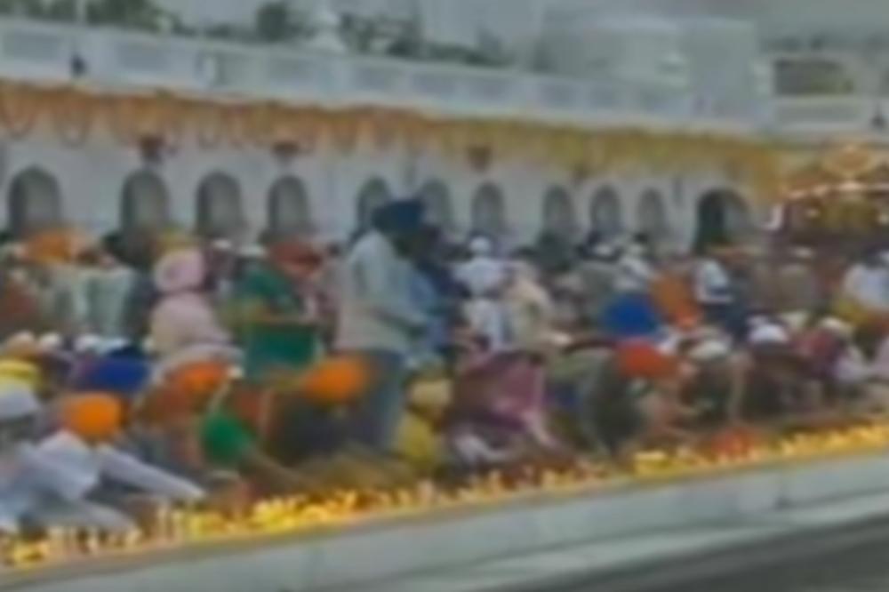 OVAJ ČOVEK JE ZARAZIO 15.000 LJUDI KORONAVIRUSOM: Popularni pevač je napisao i PESMU ZA NJEGA