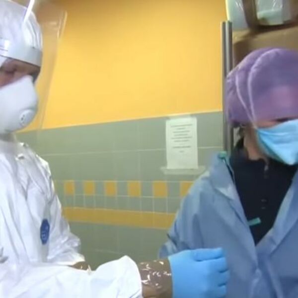 TREBALO JE DA URADE SAMO JEDNU STVAR, NE BI IMALI HILJADE UMRLIH: Čuveni epidemiolog otkrio greške Italije!