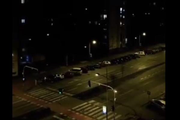 OBAVEŠTENJE: Kvarovi na mreži javnog osvetljenja u 6 BEOGRADSKIH OPŠTINA!