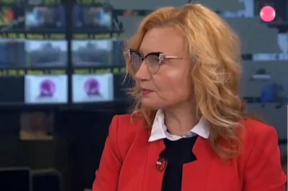 DIREKTORKA INSTITUTA BATUT SE HITNO OGLASILA! Ima najnovije informacije o virusu Zapadnog Nila