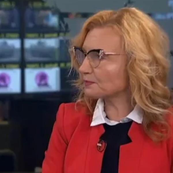 DIREKTORKA BATUTA UŽIVO U PROGRAMU SAOPŠTILA: Pred nama su NAJKRITIČNIJE NEDELJE - PETA I ŠESTA, poštujte OVO