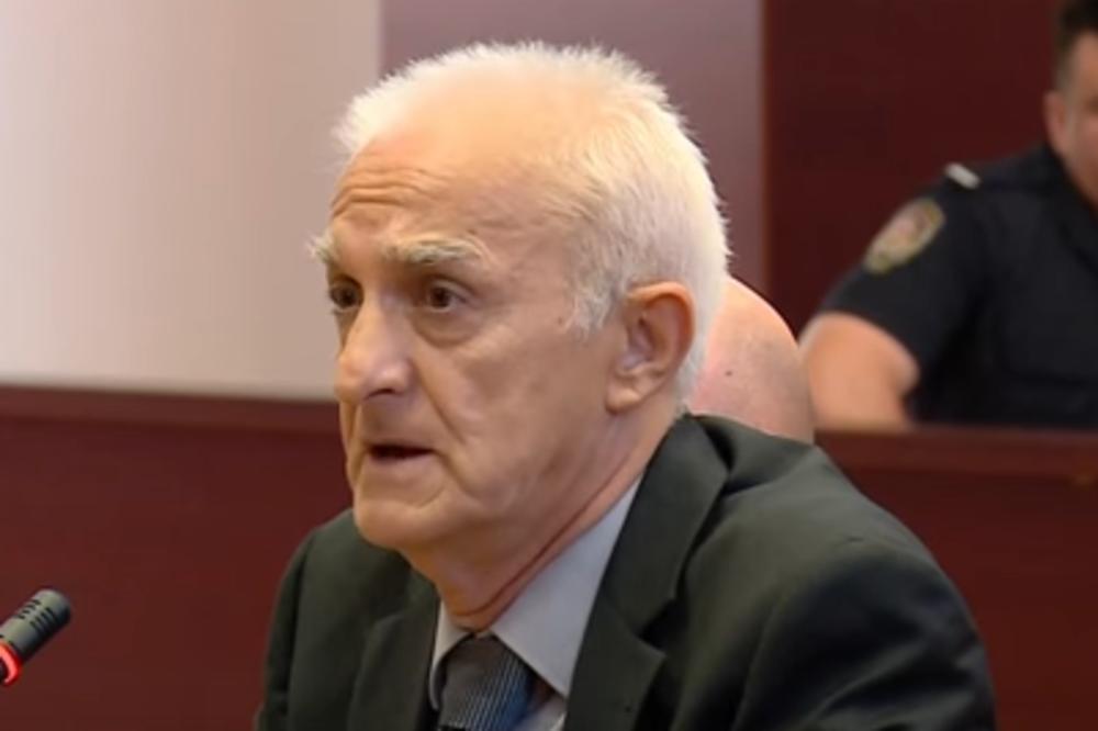 KAPETAN DRAGAN ŠOKIRAO: Pajtao sam sa Legijinom ženom kad je uhapšen! SRBI U ŠOKU