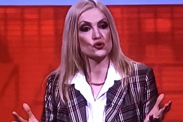 SRPSKA DOKTORKA BESNA ZBOG ONOGA ŠTO JE VIDELA U BEOGRADU: Ljudi, ovo NE SME da se dešava, ŠTA VAM JE???