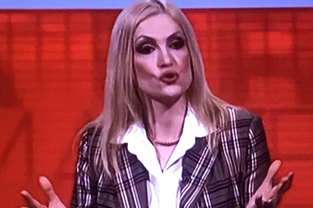 SRPSKA DOKTORKA BESNA ZBOG ONOGA ŠTO JE VIDELA U BEOGRADU: Ljudi, ovo NE SME da se dešava, ŠTA VAM JE???