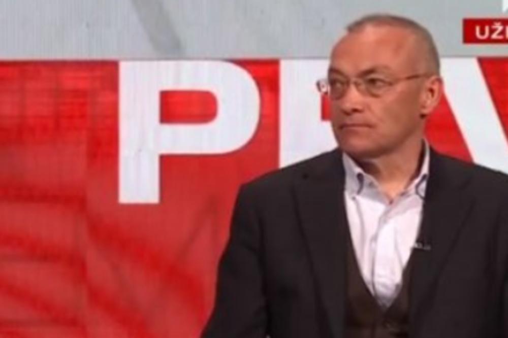 SRPSKI LEKAR IZDAO OZBILJNO UPOZORENJE za sve koji imaju S*KS ZA VREME KORONE!