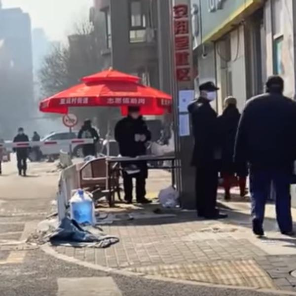 SAMO 1 STVAR JE SPASILA KINU, A MOJA SRBIJA TO NEMA: Marko iz Pekinga se obraća SVIMA NAMA