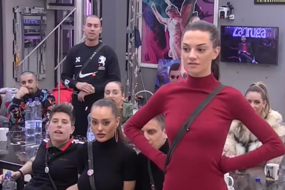 TARI KASNI 5 DANA, MISLI DA JE TRUDNA! Mateja neće da bude OTAC, opšta DRAMA