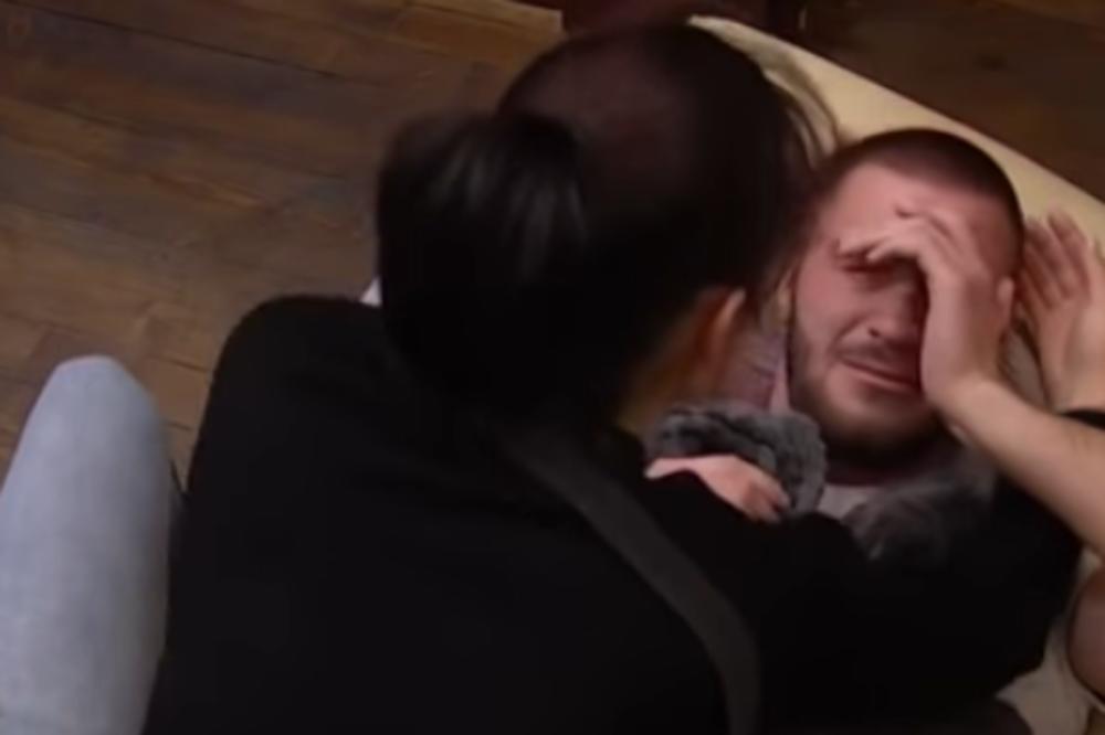 PRVI INTERVJU SA MENSUROVOM MAJKOM: Otac mu se nije obesio, a ja nisam PROSTITUTKA, žao mi je, Mina njega ne voli