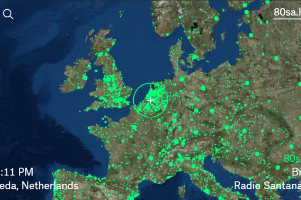 OVO JE NEŠTO NAJLEPŠE NA SVETU! Pomoći će vam da se smirite za vreme KORONE! SVAKI KLIK NA TAČKU JE MAGIJA