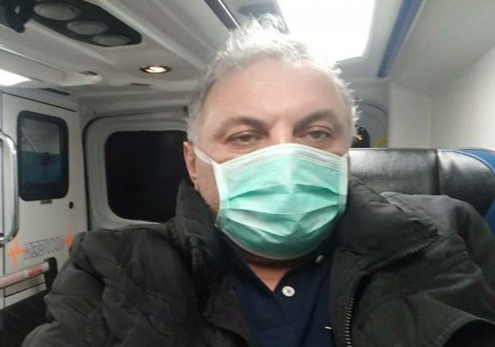 Biografija pevača Zorana Manijaka