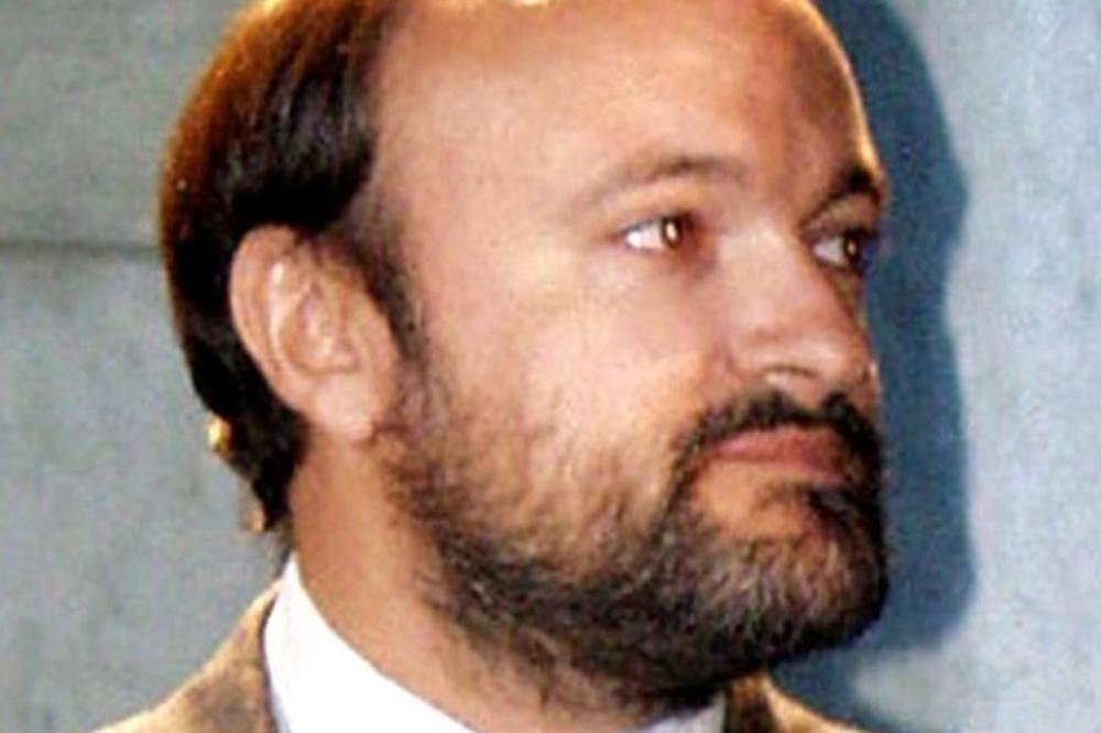 VIRUS UBIO LEKARA KOJI GA JE OTKRIO: Bio je prvi koji je identifikovao nepoznatu zaraznu bolest!