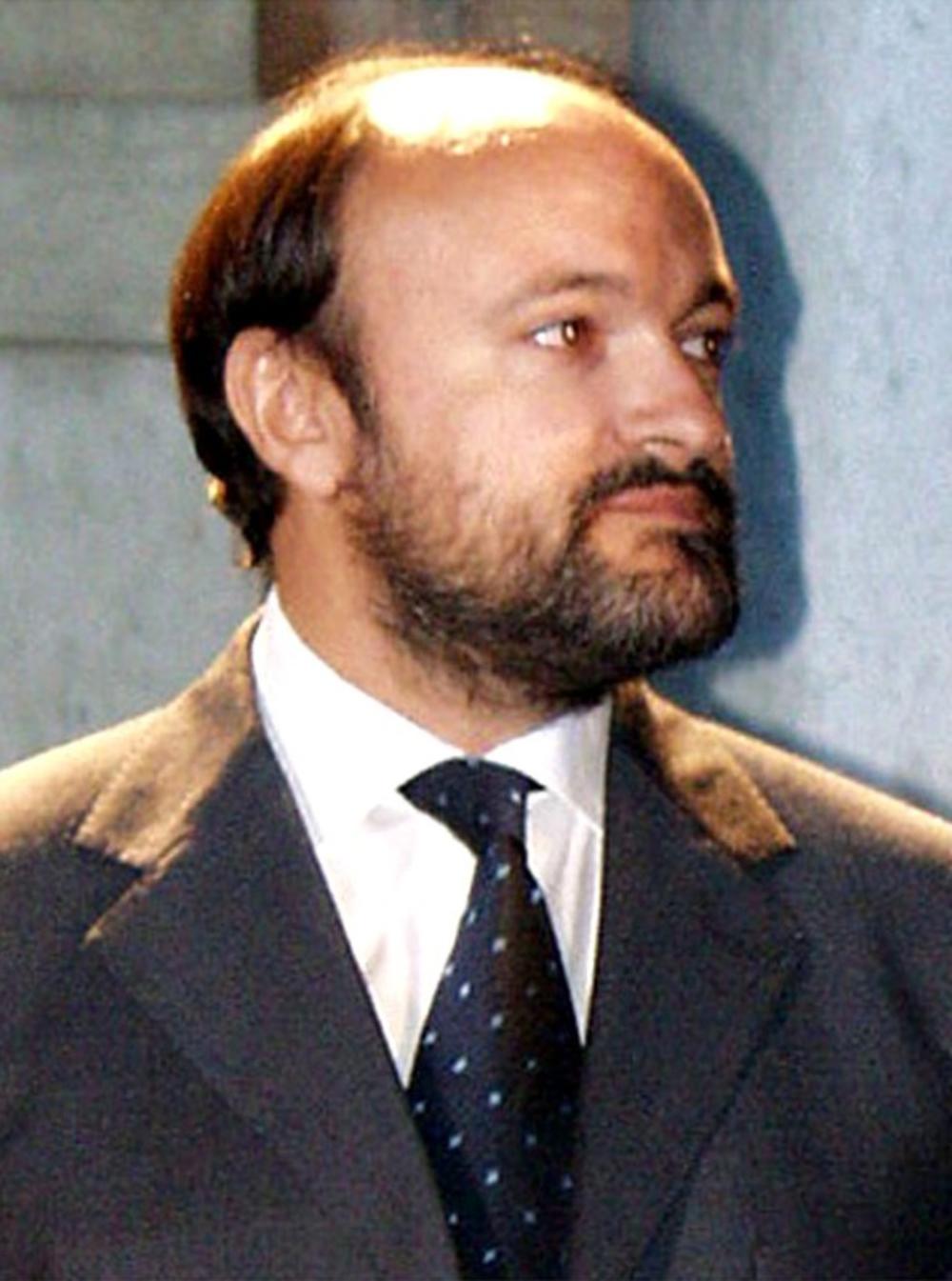 Dr Urbani je umro od virusa SARS