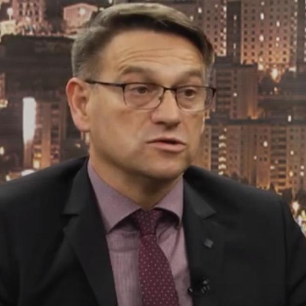 I GRADONAČELNIK SOLINA MEĐU ZARAŽENIMA KORONAVIRUSOM: Redovno sam nosio masku i rukavice, a ipak sam se zarazio!