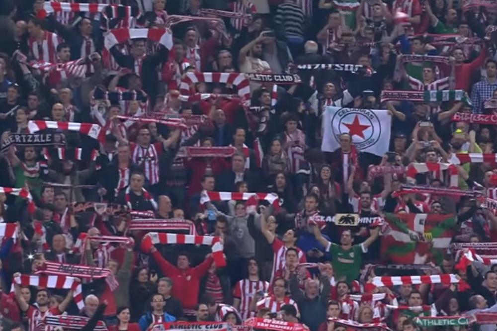 U 13:30 ĆE SVI IZAĆI NA TERASE U CRVENO-BELOM: Najjača navijačka akcija u toku koronavirusa!