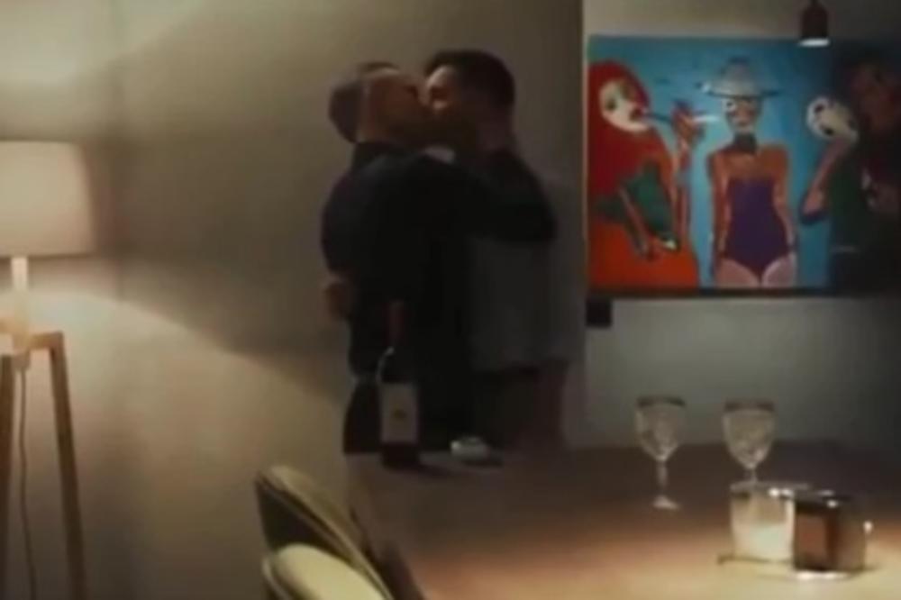 ZBOG GEJ SCENE U JUŽNOM VETRU TIMOTIJEVIĆU STIGLO VIŠE OD 100 PORUKA PRETNJI: Problem je biti GEJ, a ne KORUMPIRAN?