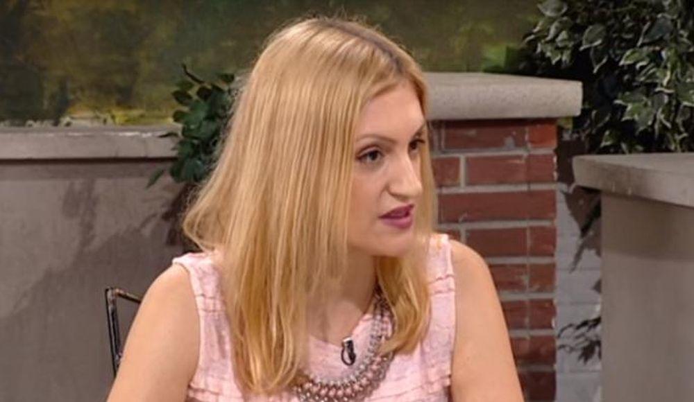 Dr Ivana Milošević