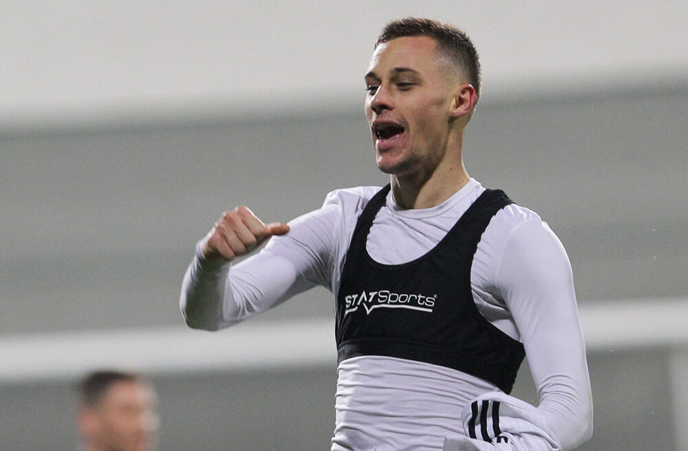 Veljko Birmančević