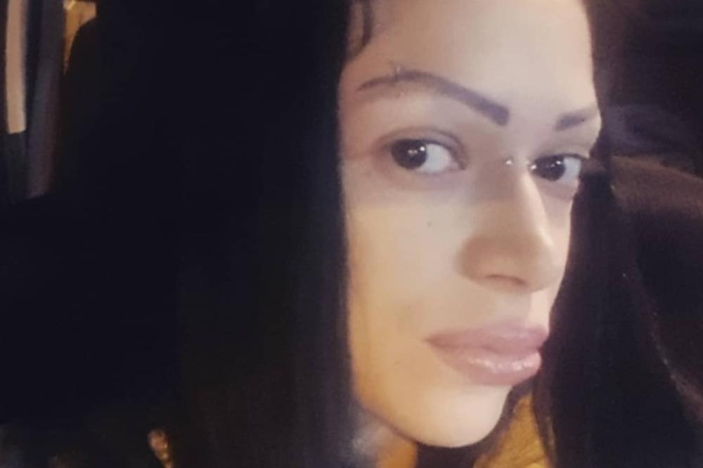 DUNJU ILIĆ OPET PRETUKAO DEČKO! Čečen je maltretirao: Nisam žrtva nasilja, ja sam žrtva verovanja pi*ki