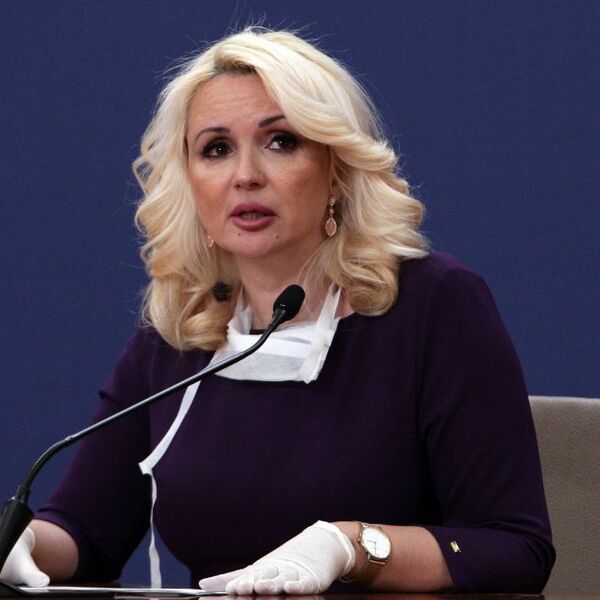 HITNO, OGLASILA SE DOKTORKA KISIĆ: Ovo se mora znati odmah!
