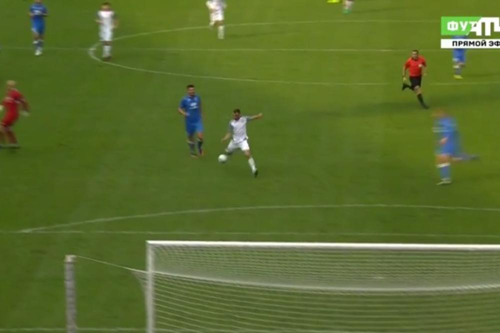 PROMAŠAJ GODINE STIŽE IZ BELORUSIJE: Gospodin pod imenom Ivan Veras je uspeo da nasmeje celu Evropu!