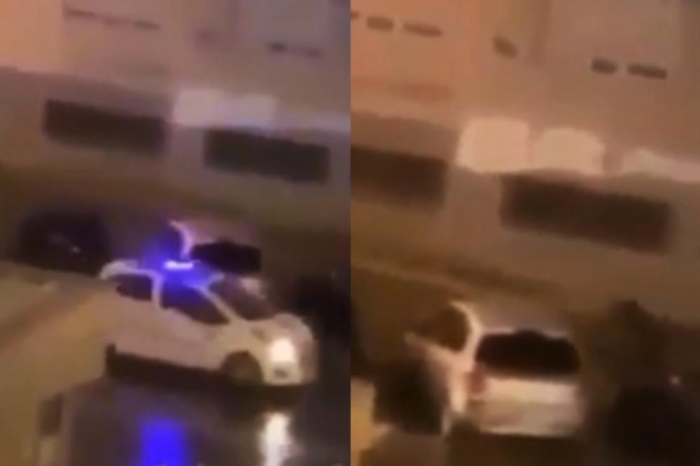 UHAPŠENI KREATORI GRUPE "JAVNA SOBA" GDE SE ŠIRILA DEČJA PORNOGRAFIJA: Policija odradila odličan posao!