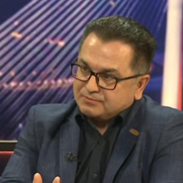 OVAJ ČOVEK JE OTKRIO PRAVU ISTINU O REAKCIJI SRBIJE NA KORONU: Nije štedeo reči!