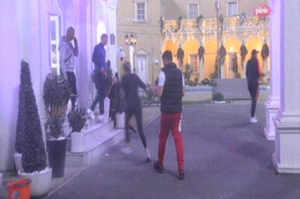 DUPLA KRUNA! Još jedna pobeda za Lunu i Marka!