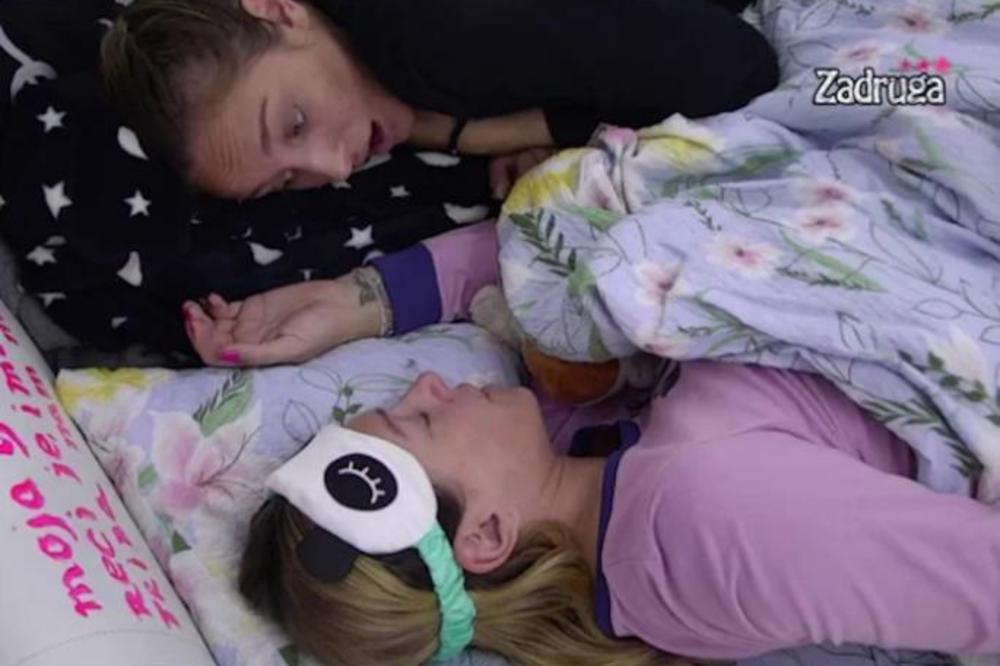 DA LI JE OVO PRAVA MAJČINSKA LJUBAV ILI OZBILJNA MANIPULACIJA? Poslušajte razgovor uplakane Anabele sa ćerkom!