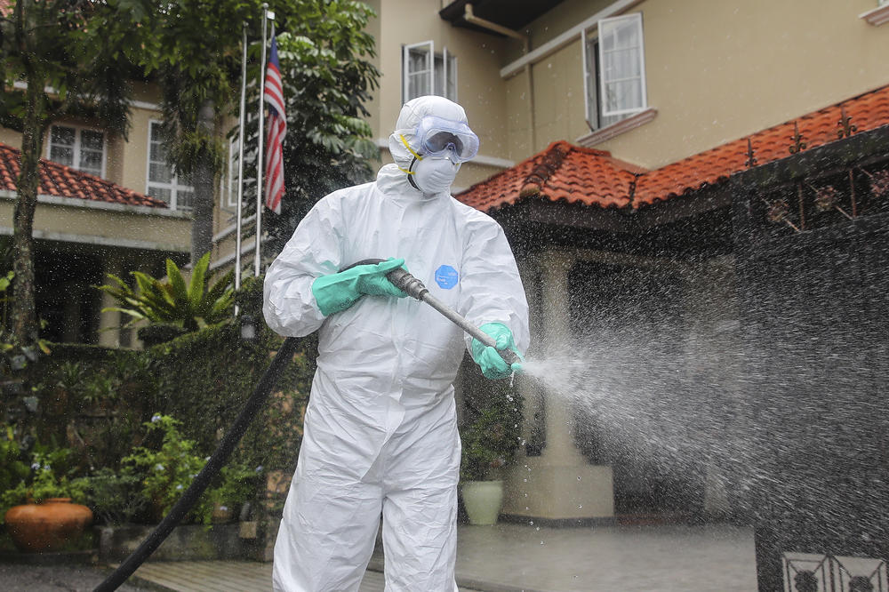 KINESKI LEKARI U SRBIJI ŽESTOKO ZAPRETILI: Zbog neodgovornih treba uvesti policijski čas 24 sata!