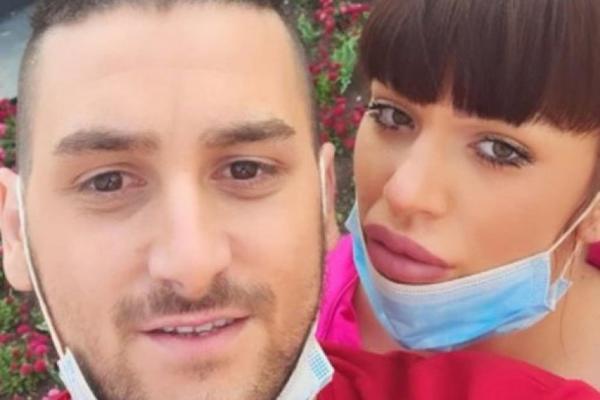 MILJANA KULIĆ SE OGLASILA NAKON POMIRENJA SA ZOLOM PO 1000. PUT: Ovima što ne odgovara MOJ IZBOR...