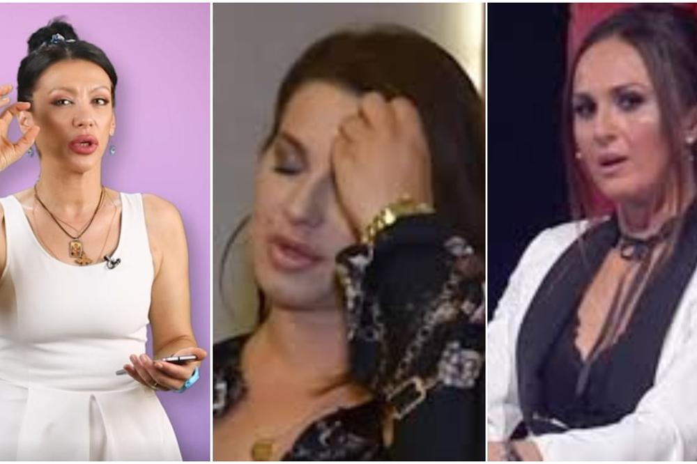 ONE SU PODRŽALE ČIN PRIČEŠĆA U VREME PANDEMIJE KORONAVIRUSA! Narod ih najžešće OSUDIO zbog OVOGA