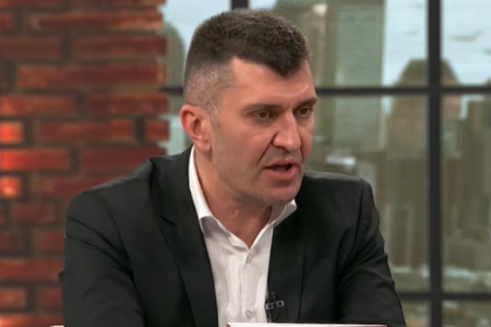 ZORAN ĐORĐEVIĆ SE UKLJUČIO U PROGRAM I OTKRIO REALNO STANJE: Za 5 dana upis u evidenciju NSZ zatražilo 1.455 osoba