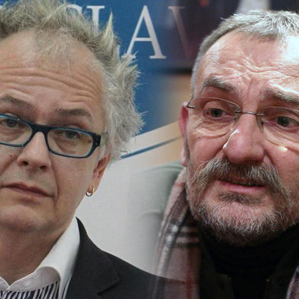 STARAČKO LUDILO SINIŠE KOVAČEVIĆA NIJE OPRAVDANJE ZA OVOLIKU NEODGOVORNOST: Tasovac opleo po Jeremićevom saradniku!