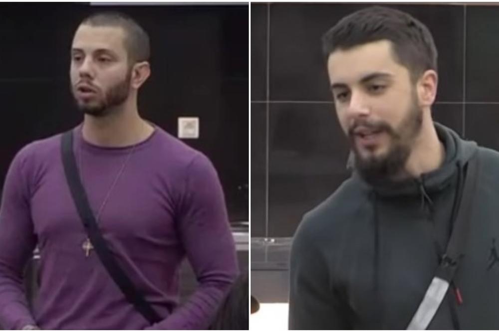 SAMO ZA ESPRESO.CO.RS SE OGLASILA SESTRA ZADRUGARA! Žestoko prokomentarisala svađu sa njim, a onda i ovo otkrila!