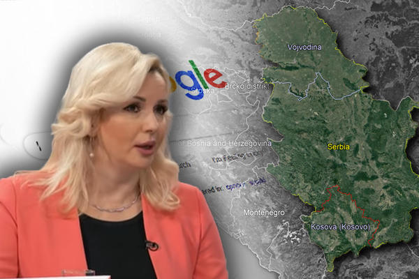 KOJI JE NAJTRAŽENIJI SRPSKI POJAM U GUGLU OVIH DANA? Nikad ne biste pogodili, u pitanju je ova lepotica (FOTO)