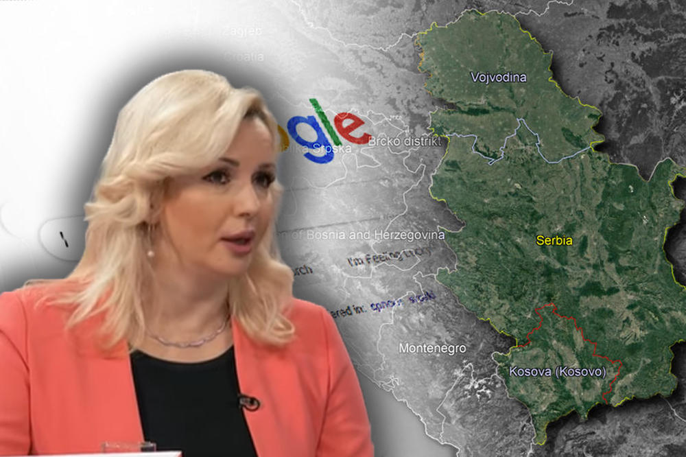 NAJNOVIJA IZJAVA DARIJE KISIĆ MENJA APSOLUTNO SVE ŠTO SMO ZNALI O KORONI: Doktorka je iznela šokantne podatke