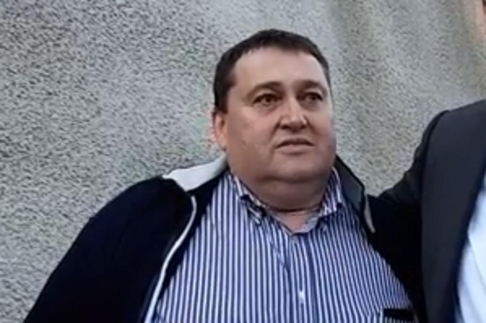 UMRO DRAGAN PAVLOVIĆ: Za ovog čoveka znaju svi koji su bar JEDNOM BILI U MOTELU PREDEJANE