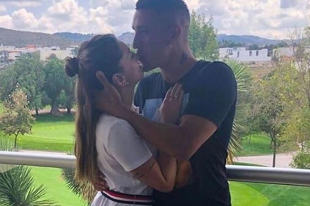 POGINULA DEVOJKA FUDBALERA: Nastradala kad je bežala iz kućne izolacije! Obdukcija otkrila jezive detalje!