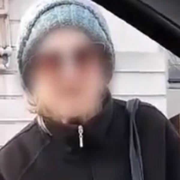 BAKA OLIVERA IZ BEOGRADA JE IZAŠLA NAPOLJE U TOKU POLICIJSKOG ČASA: Ono što je rekla kad su je zaustavili JE HIT