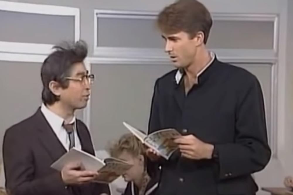 Od koronavirusa umro KOMIČAR koji je bio poznato TV LICE! VOLELE SU GA MNOGE GENERACIJE