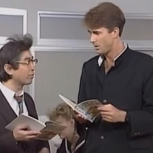 Od koronavirusa umro KOMIČAR koji je bio poznato TV LICE! VOLELE SU GA MNOGE GENERACIJE