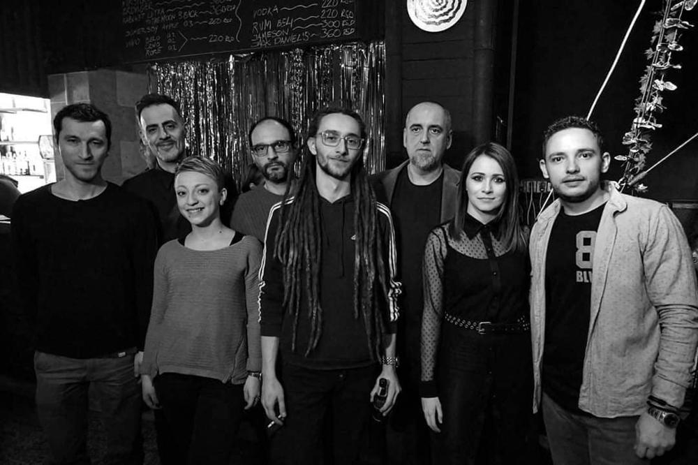 Poez11a ima novu pesmu i spot "Prazno"