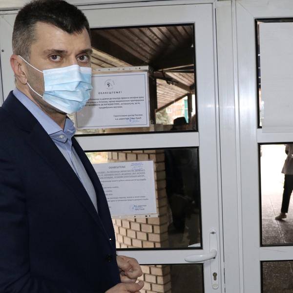 IZ MINISTARSTVA RADA SU POSLALI UREDBU VLADI SRBIJE! Očekuje se da će biti usvojena, tiče se svih građana Srbije