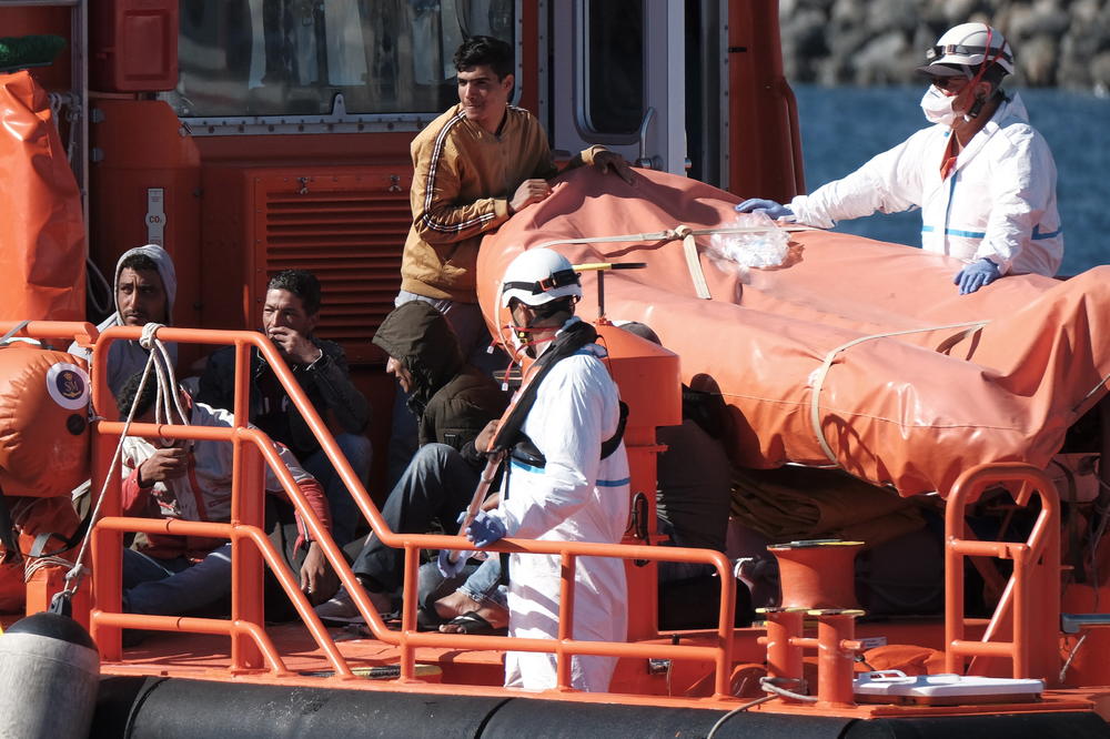 ŠPANIJA OBORILA CRNI REKORD: Ono što se dešava tamo postaje prava NOĆNA MORA!