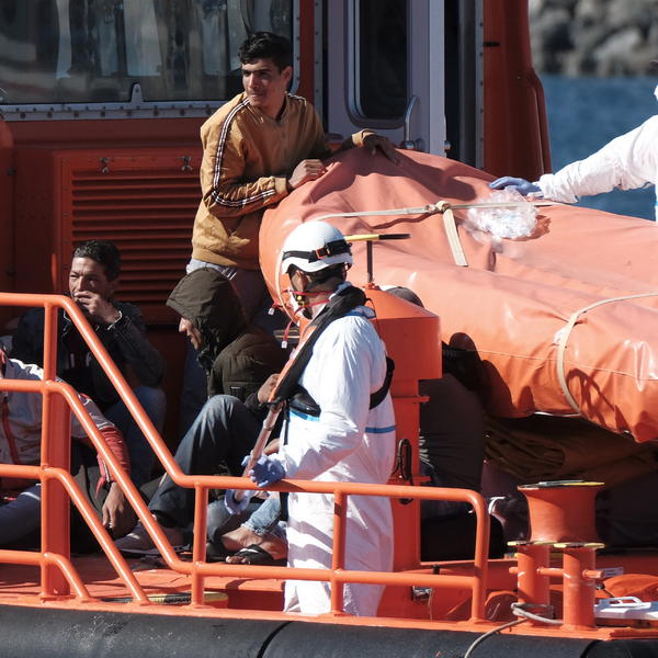 ŠPANIJA OBORILA CRNI REKORD: Ono što se dešava tamo postaje prava NOĆNA MORA!