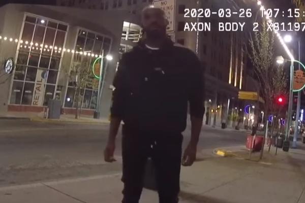 LEGENDARNI UFC BORAC LIŠEN SLOBODE: Vozio je pijan i koristio oružje...