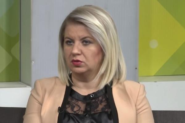 AKO BUDETE PRATILI 10 SAVETA DOKTORKE GORDANE, BIĆETE ZDRAVI KAO DREN: Otkrila VAŽNE STVARI o VODI i ishrani!