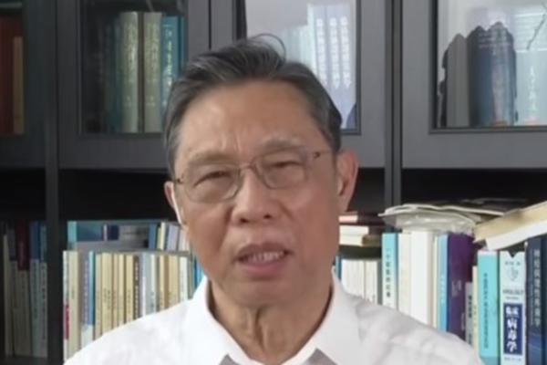 OVAJ ČOVEK JE ZAUSTAVIO KORONAVIRUS U KINI: Vodeći epidemiolog otkriva sve detalje uspešne kineske strategije!