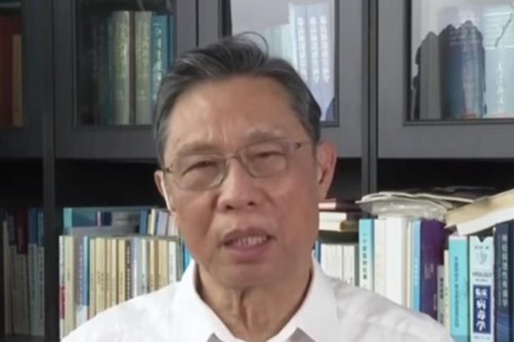 OVAJ ČOVEK JE ZAUSTAVIO KORONAVIRUS U KINI: Vodeći epidemiolog otkriva sve detalje uspešne kineske strategije!