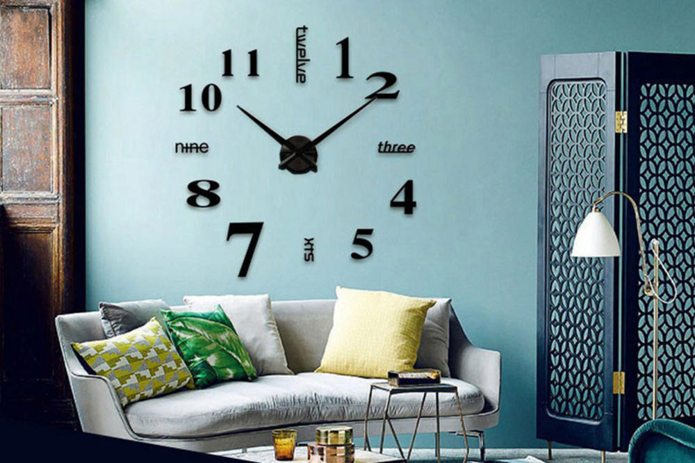 OMILJENE 3D SATOVE SADA MOŽETE NARUČITI PO SNIŽENOJ CENI, NE PROPUSTITE PRILIKU: Količine su ograničene!